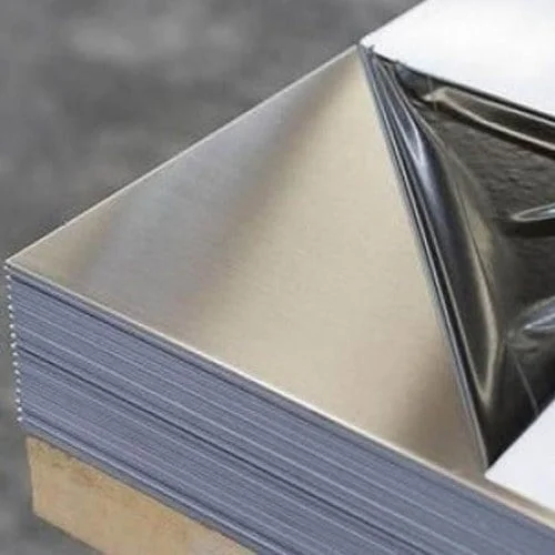 Stainless Steel Sheet Exporter in Delhi